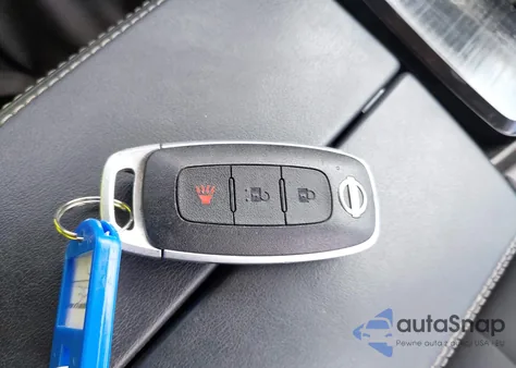 2023 Nissan Rogue S Fwd from USA, damaged, VIN 5N1BT3AA4PC811622